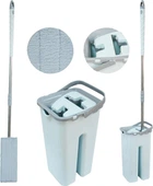 Набір для прибирання Plastik Elegant Flat Mop 2 предмети