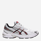 Buty do biegania męskie ASICS Gel-1130 1201A256-107 45 (11US) 28.5 cm Białe (4550455142788)