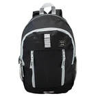 Рюкзак Semi Line 20 л Black/White Elements DAS302584