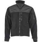 Куртка Condor-Clothing Alpha Fleece Jacket Black L (601-002-L)