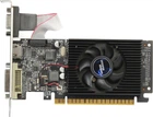 Відеокарта Golden Memory AMD Radeon R5 220 2Gb DDR3 HDMI/DVI/VGA (R52202GD364bit) (GDDR3, 64 bit, PCI-E 2.1 x16)