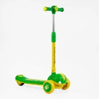 Самокат триколісний Skyper SJ-03160 (колеса: Ø4,92"/PU, рама: сталь/складна, до 50 кг)