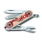 Швейцарський ніж Victorinox Classic Bicycle (0.6223.L1506) - зображення 1