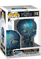 Figurka Funko POP! Marvel: BPWF S2- Aneka Midnight Angel (5908305242758)