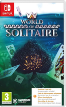 Гра Nintendo Switch World of Solitaire (Електронний код) (5016488136907)