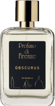 Woda perfumowana unisex Profumo di Firenze Obscurus 100 ml (8055277283177)