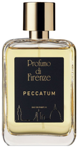 Парфумована вода унісекс Profumo di Firenze Peccatum 100 мл (8055277283238)