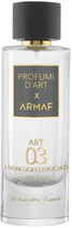 Парфумована вода унісекс Armaf Profumi D'Art 03 Legni Dolci Bruciati 105 мл (6294015180299)