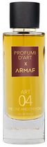 Woda perfumowana unisex Armaf Profumi d'Art 04 The One And Only Oud 105 ml (6294015180305)