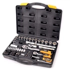 Набір інструментів MASTER TOOL 78-5072 72шт