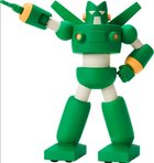 Figurka Banpresto Crayon Shinchan New Dimension Kasukabe Boueitai Kantam Robo 11 cm (4983164883404)