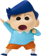 Figurka Banpresto Crayon Shinchan New Dimension Kasukabe Boueitai Kazama-kun 11 cm (4983164883374)