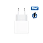 Быстрая зарядка для Apple 20W USB-C Power Adapter White AMHJ83 (ARS78835)