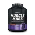 Гейнер BioTech Muscle Mass 1000 г