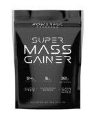 Гейнер Powerful Progress Super Mass Gainer