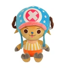 М'яка іграшка Ван Піс Тоні Тоні Чоппер One Piece Tony Tony Chopper 25 см (F8BF74B191EE)