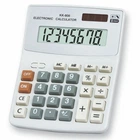 Калькулятор KK-808/MS-808 компактный функциональный