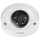 4Mп IP Smart Dual Light відеокамера Dahua з мікрофоном та SD карткою DH-IPC-HDBW2449F-AS-IL ( 2.8 мм )