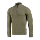 Кофта M-Tac Delta Fleece Army Olive XS