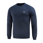 Свитшот M-Tac Cotton Dark Navy Blue M