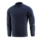 Кофта M-Tac Polartec Sport Dark Navy Blue L