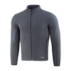 Кофта M-Tac Nord Fleece Polartec Dark Grey L