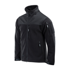 Куртка M-Tac Alpha Microfleece Gen.II Black S