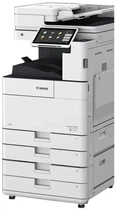 МФУ Canon imageRUNNER ADVANCE DX 4925i A3/монохромный (5972C005AA)