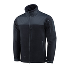 Куртка M-Tac Alpha Microfleece Gen.II Dark Navy Blue S