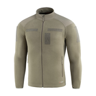 Куртка M-Tac Combat Fleece Polartec Jacket Tan 3XL/L