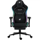Геймерское кресло GT Racer X-2306 L Fabric Black [122602]