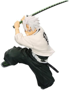 Figurka Banpresto Demon Slayer Vibration Star Sanemi Shinazugawa 14 cm (4983164893618)