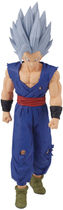 Banpresto Dragon Ball Супер Супер Герой Solid Edge Works Син Гохана Звір фігурка 22 см (4983164886993)