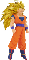 Figurka Banpresto Dragon Ball Z Blood of Saiyans Super Saiyan 3 Son Goku 19 cm (4983164893700)