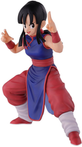 Фігурка Banpresto Dragon Ball Z Fierce Fighting Chichi Masterlise Ichibansho 17 см (4573102658784)