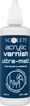 Лак Scale75 Acrylic Varnish Ultra-Matt 60 мл 8435635304735)