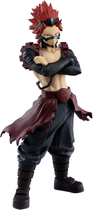 Фігурка Banpresto My Hero Academia Age of Heroes Eijiro Kirishima Red Riot 16 см (4983164887914)