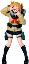 Фігурка Banpresto My Hero Academia Evil Villains Himiko Toga 18 см (4983164893670)