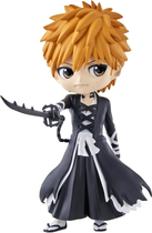 Figurka Banpresto Q Posket Bleach Thousand Year Blood Ichigo Kurosaki 14 cm (4983164882490)