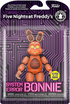 Фігурка Funko Action Five Nights at Freddys System Error Bonnie 15 см (0889698596855)