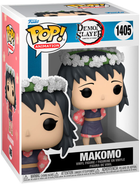 Фігурка Funko POP Animation Demon Slayer Kimetsu no Yaiba 1405 Makomo 9 см (0889698721325)