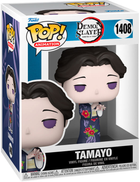 Фігурка Funko POP Animation Demon Slayer Kimetsu No Yaiba 1408 Tamayo 9 см (0889698726122)