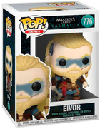 Figurka Funko POP Assassin's Creed Eivor 9 cm (0889698519670)