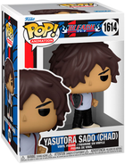 Фігурка Funko POP Bleach Yasutora Sado 9 см (0889698755115)