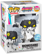 Figurka Funko POP Boturo Momoshiki Exclusive 9 cm (0889698682268)