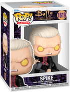 Figurka Funko POP Buffy the Vampire Slayer 2 Spike 9 cm (0889698801553)