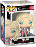 Фігурка Funko POP Castlevania Nocturne Maria 9 см (0889698802727)