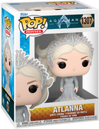 Фігурка Funko Pop DC Comics Aquaman and the Lost Kingdom Atlanna 9 см (0889698675710)