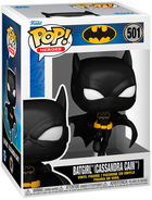 Фігурка Funko Pop DC Comics Batman Batgirld Cassandra Cain 9 см (0889698760706)