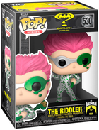 Фігурка Funko Pop DC Comics Batman Forever The Riddler 9 см (0889698806992)